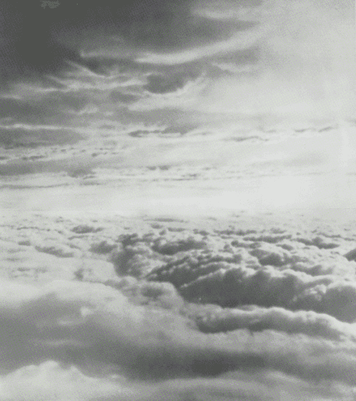 Gerhard Richter, ‘Clouds’, 1969, Print, Offset print on cardboard, null, Numbered