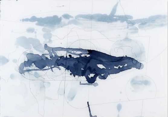 Gerhard Richter, ‘December 2020 A’, 30-01-2021, Print, Diasec mounted Pigment print on aluminium composite panel, HENI, Numbered