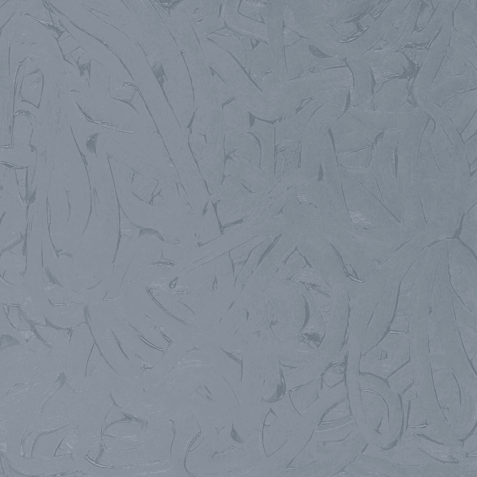 Gerhard Richter, ‘Vermalung (Grau)’, 1971, Print, Oil on plastic paper, null, Numbered, Dated