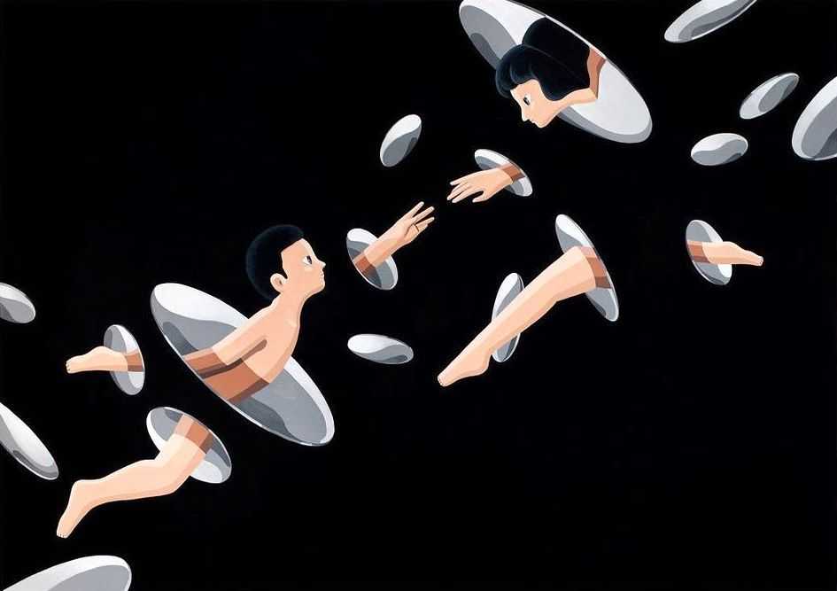 Gongkan, ‘One Day’, 2022, Print, Print on rives design paper 170gsm, Self-released, Numbered, Framed