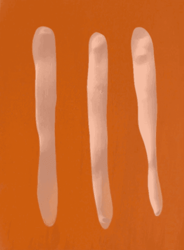 Gunther Forg, ‘Mr Orange’, 2002, Print, Mixed Media, null, Numbered