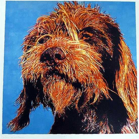 Dan Baldwin, ‘Icon’, 2012, Print, Fine art print, null, Numbered