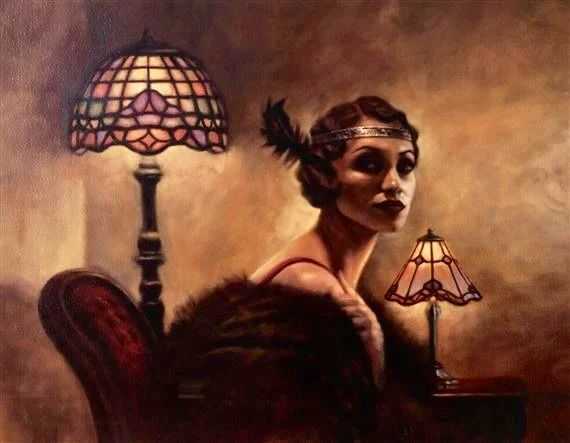 Hamish Blakely, ‘As If You Were There’, 2021, Print, Giclee on paper, Castle Fine Art, Numbered, Framed