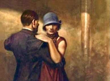 Hamish Blakely, ‘Choose Me Always’, 2021, Print, Fine Art Print, Castle Fine Art, Numbered, Framed