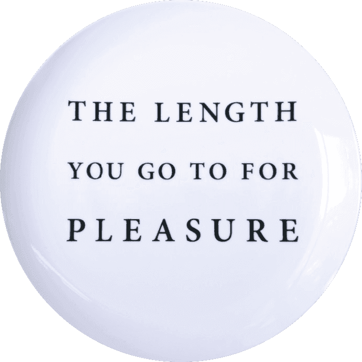 Hank Willis Thomas, ‘Plate (The Length You Go to For Pleasure)’, 2016, Collectible, Dye sublimation print on ceramic plate, Artadia, 