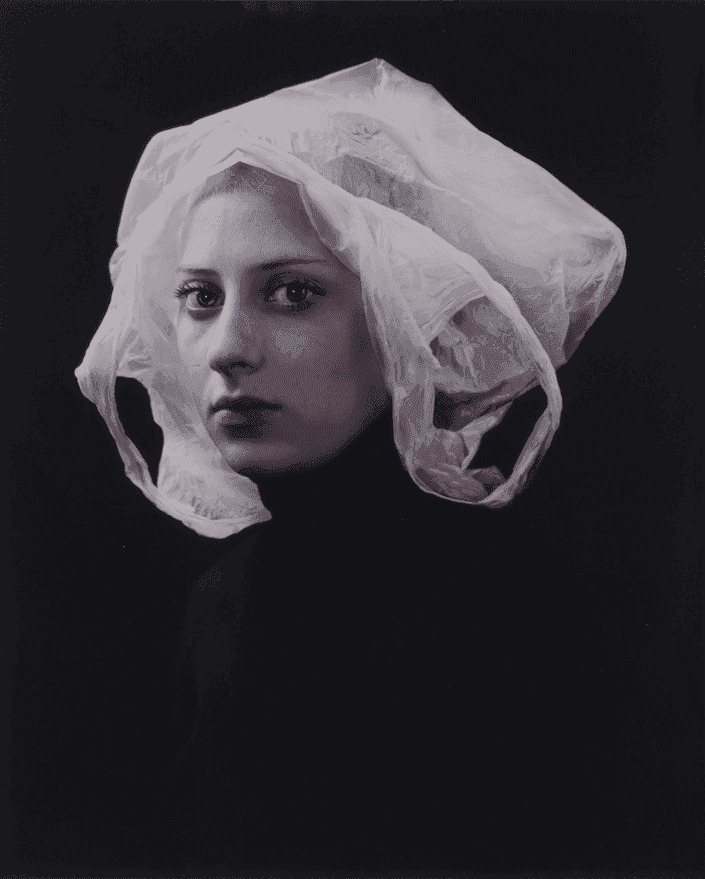 Hendrik Kerstens, ‘Bag’, 2007, Print, Chromogenic print, null, 
