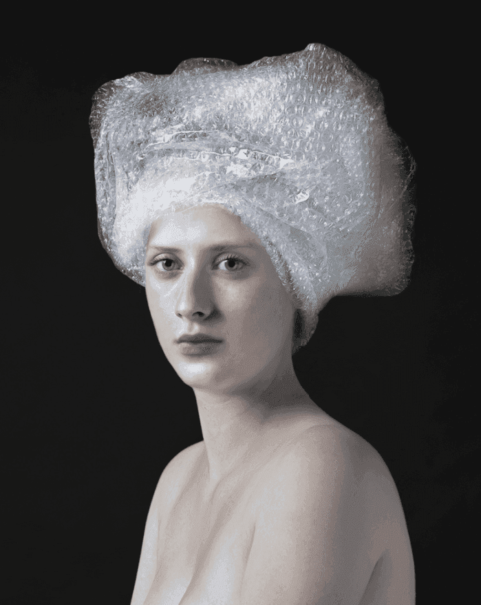 Hendrik Kerstens, ‘Bubble Wrap’, 2008, Print, Archival Pigment Print, null, 