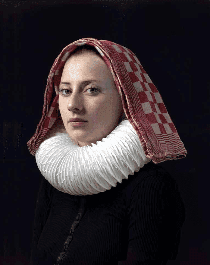 Hendrik Kerstens, ‘Cosy’, 2016, Print, Pigment print, null, 