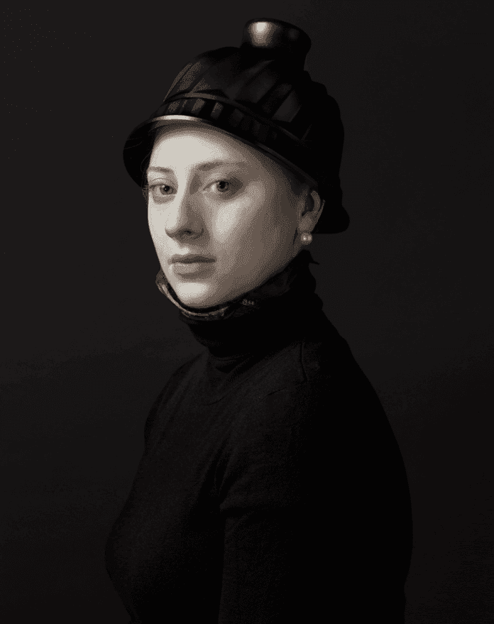Hendrik Kerstens, ‘Cupcake’, 2011, Print, Archival Pigment Print, null, 