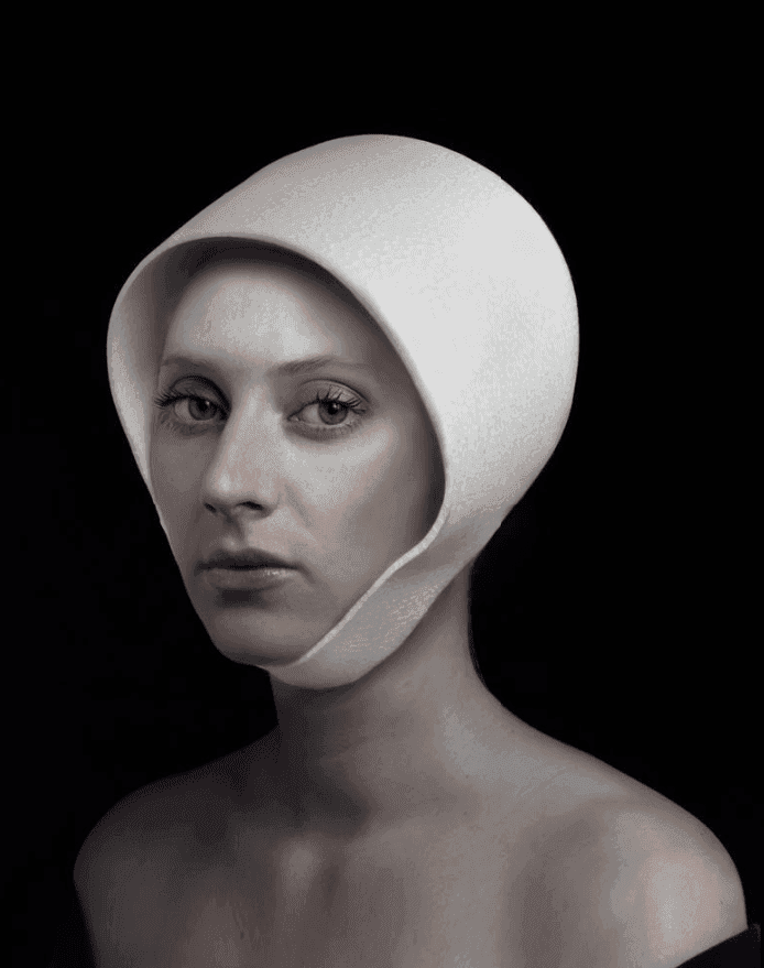 Hendrik Kerstens, ‘Foam’, 2013, Print, Raw/color negative 4/5 inch - ultrachrome, null, 