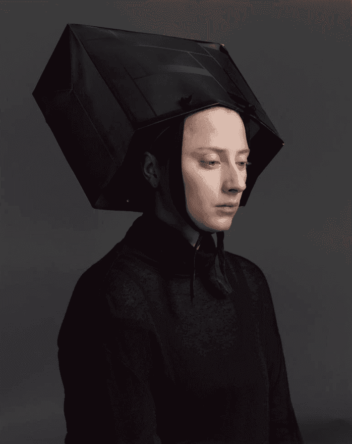 Hendrik Kerstens, ‘Home’, 2014, Print, Raw/color negative 4/5 inch - ultrachrome, null, 