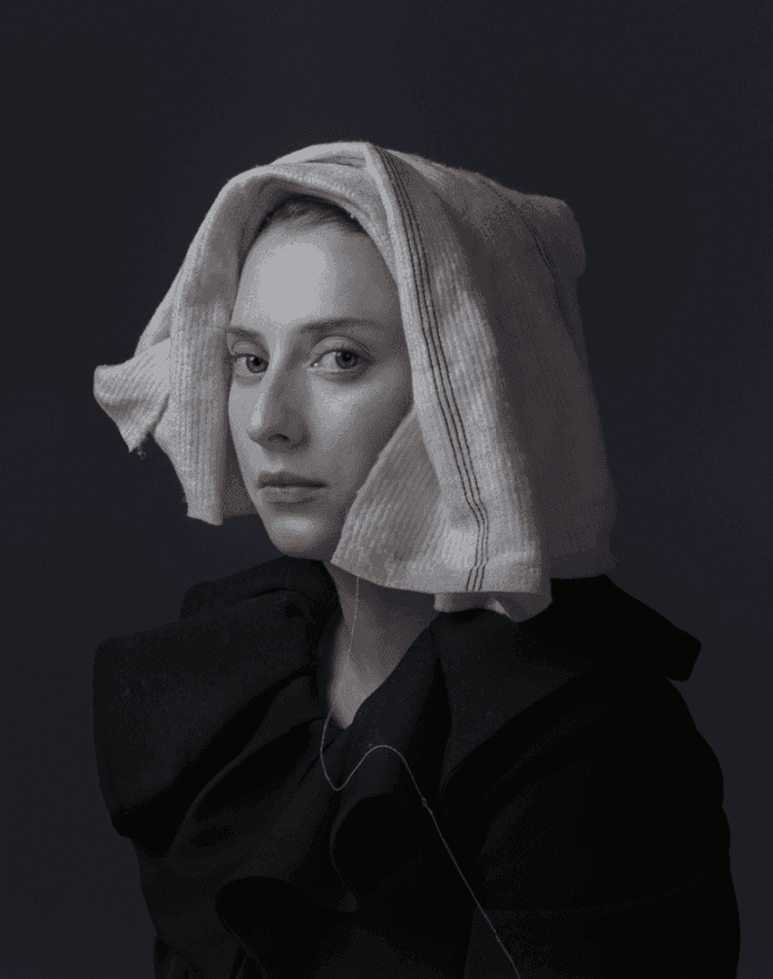Hendrik Kerstens, ‘Mop’, 2014, Print, Archival Pigment Print, null, 
