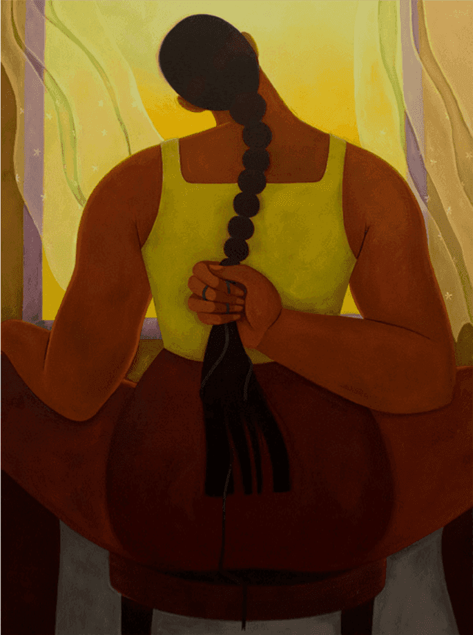 Hilda Palafox, ‘Portal ll - Hilda Palafox’, 2012, Print, Archival pigment print, null, 