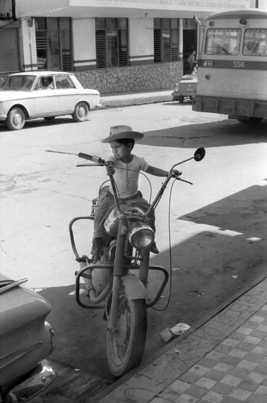 Homer Sykes, ‘Biker Boy’, 1970, Photography, Archival Pigment print, null, 
