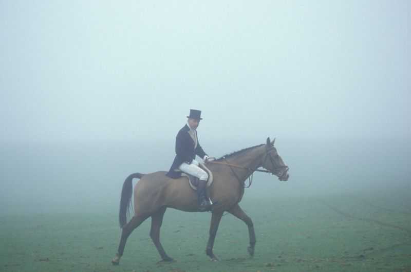 Homer Sykes, ‘Duke Of Beaufort Hunt’, 01-01-1900, Photography, Archival Pigment print, null, 