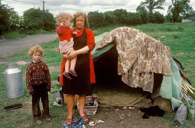 Homer Sykes, ‘Home Is Where The Heart Is’, 1970, Photography, Archival Pigment print, null, 