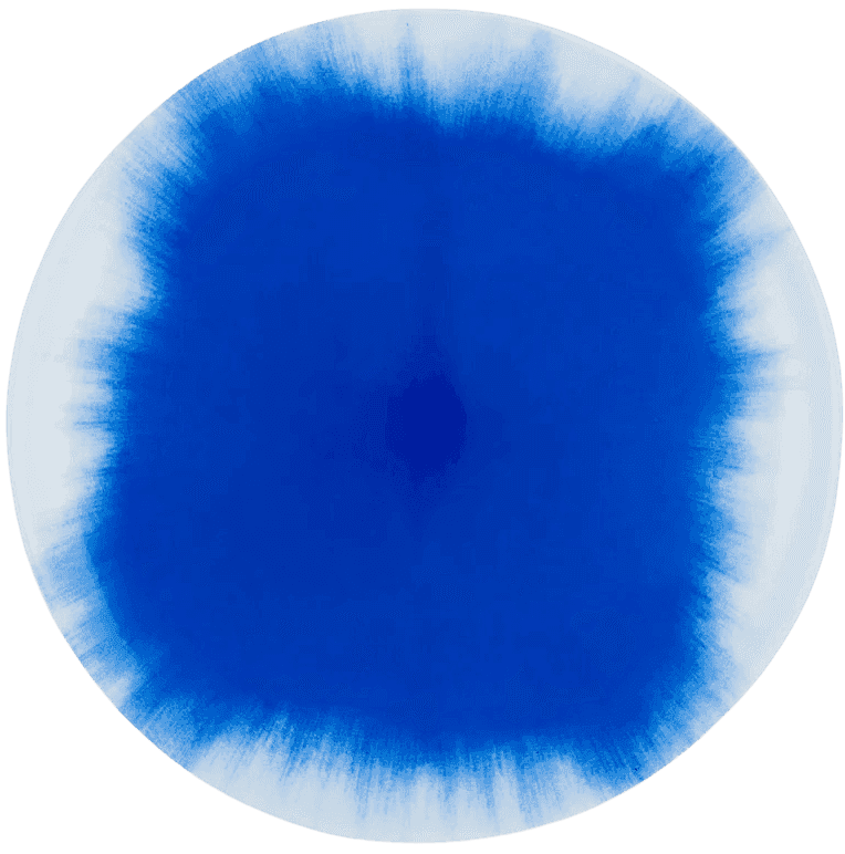 Idris Khan, ‘Artist Plate Project 2025 (Idris Khan)’, 2025, Collectible, Fine bone china, Atelier Eighty Eight, 