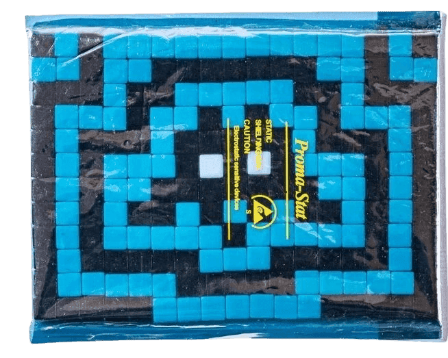 Invader, ‘Invasion Kit #09 (Hypnotic Vienna) (Unsigned)’, 2008, Sculpture, Mosaic tiles, Self-released, Numbered