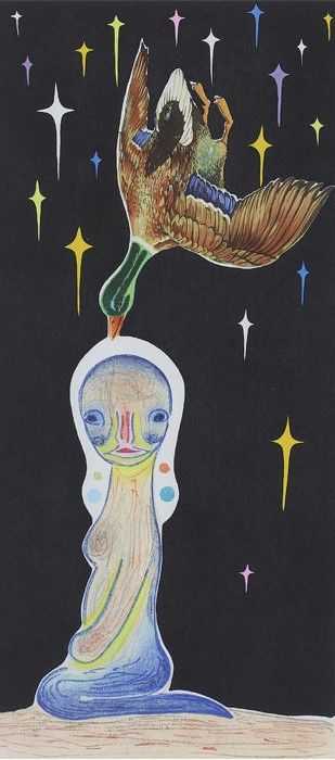 Izumi Kato, ‘Untitled IV’, 2025, Print, Woodcut print, The Adachi Institute of Woodcut Prints, 
