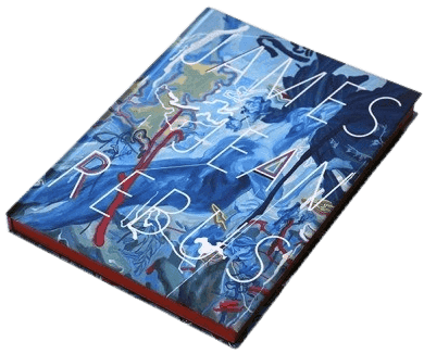 James Jean, ‘Rebus’, 01-11-2011, Book, Hardback, Chronicle Books, 