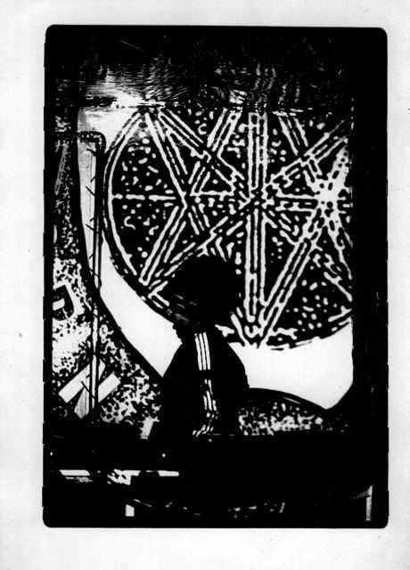 Jamie Reid, ‘Molara Ova’, 2024, Print, Screen print, null, Numbered
