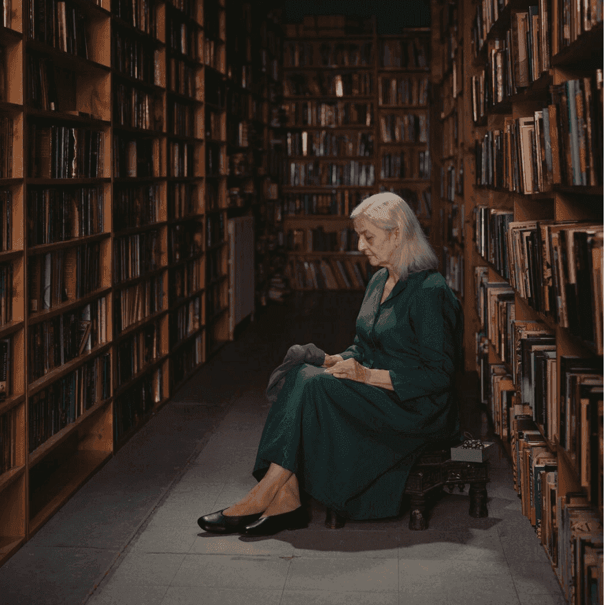 Jeff Wall, ‘Maquette for a Monument’, 2023, Print, Inkjet print, null, Numbered
