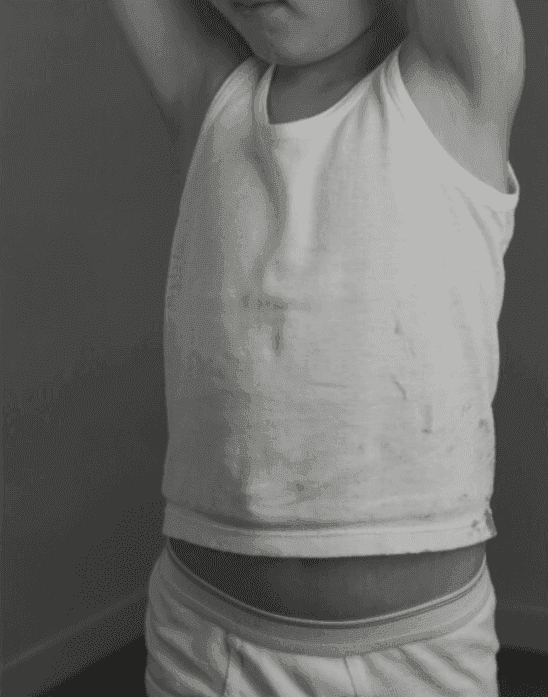 Jeff Wall, ‘Torso’, 1997, Print, Silver gelatin print, null, Numbered