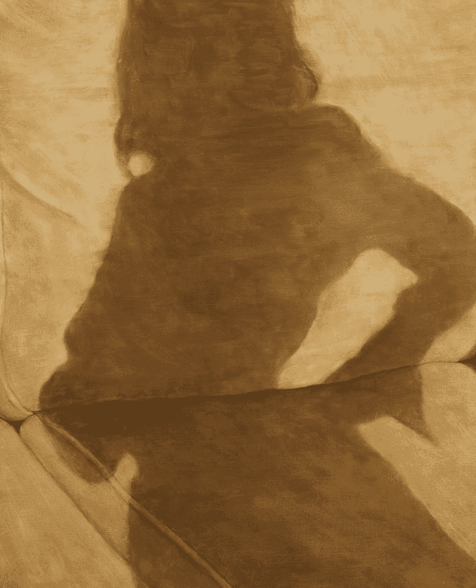 Jess Allen, ‘I Will Always Remain’, 2025, Print, Archival giclee print on Hahnemühle etching paper, Nino Mier Gallery, 