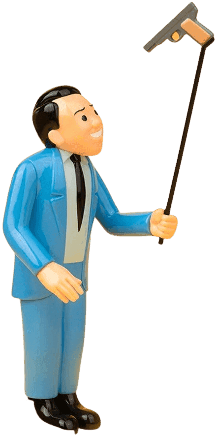Joan Cornella, ‘Selfie Gun (Sculpture) (Blue)’, 2019, Sculpture, Vinyl, DDT, Numbered