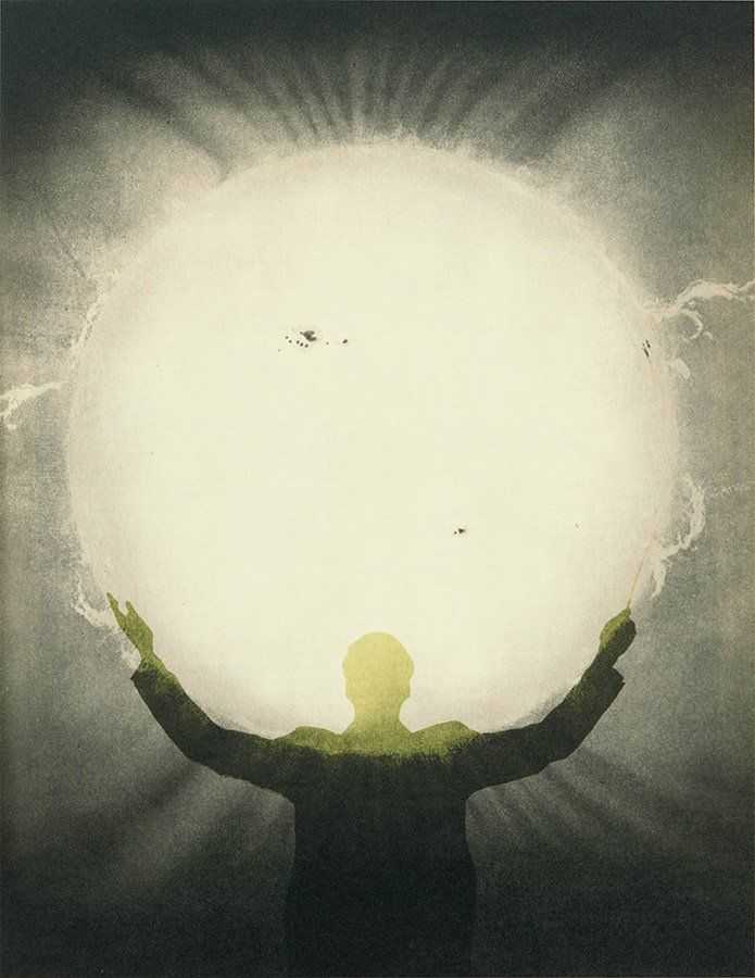 Joe Webb, ‘New Composition’, 2023, Print, UV archival print with protective glaze, Self Released, Numbered