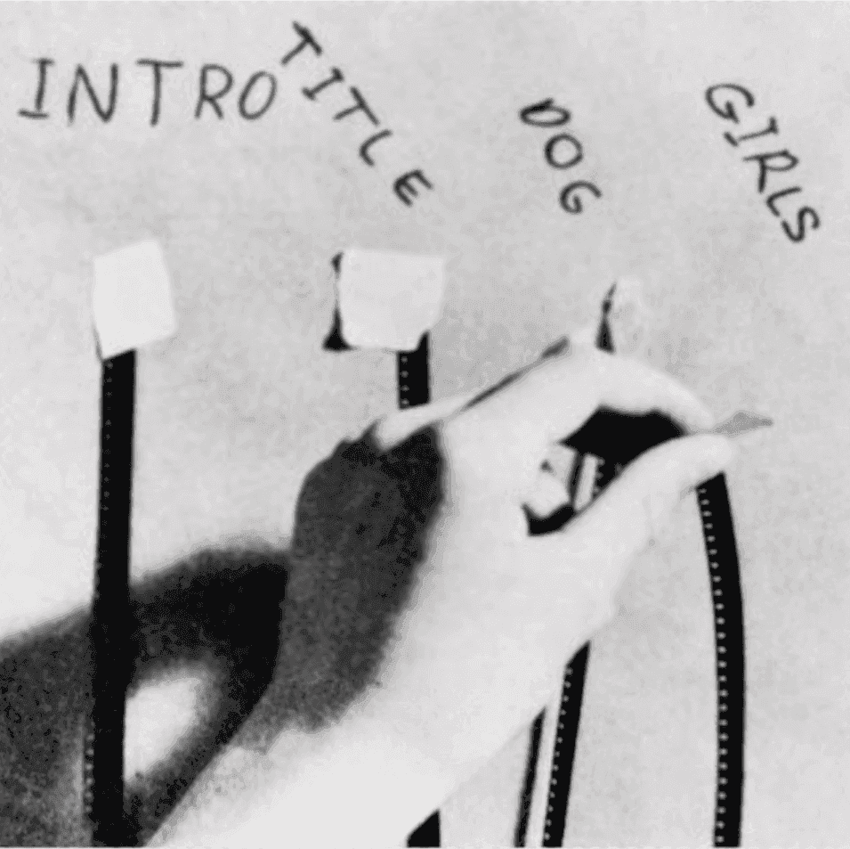 John Baldessari, ‘How to Make a Film’, 2011, Print, One-color screenprint on Muscletone White paper, null, Numbered