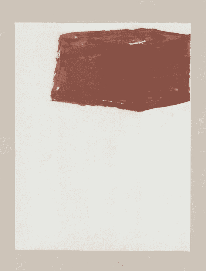 Joseph Beuys, ‘Schwurhand - Wandernde Kiste #2’, 1980, Print, Lithography on Rives paper, Grafos Verlag AG, Numbered