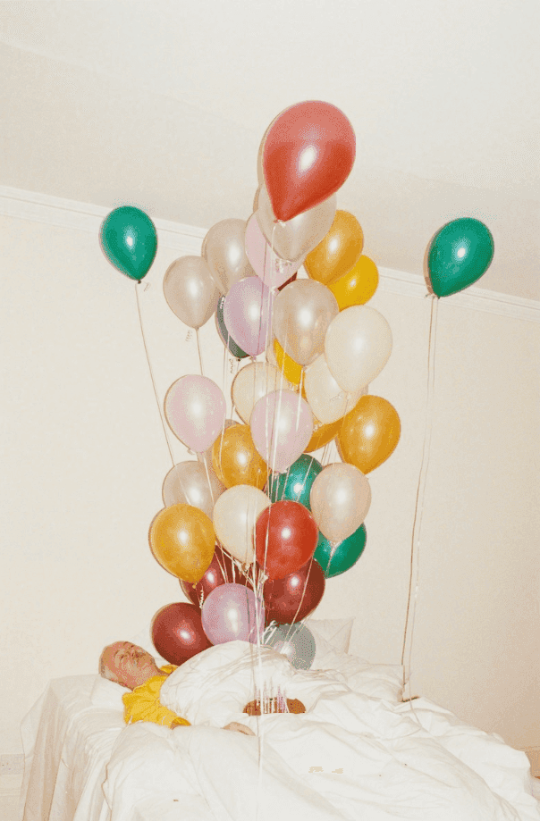Juergen Teller, ‘Cerith, Suffolk’, 2011, Photography, C-print, null,