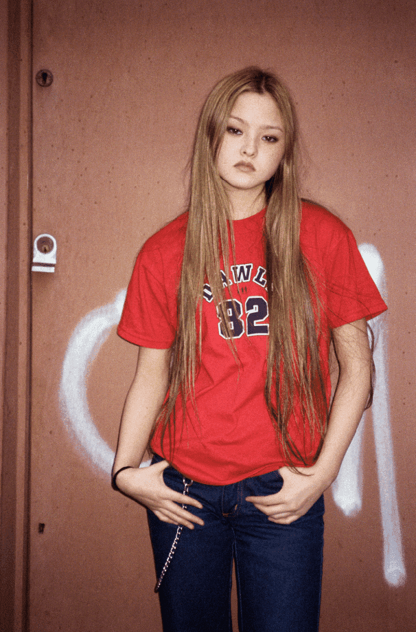 Juergen Teller, ‘Devon Aoki, London, 29th March 1999’, 1999, Photography, Giclee print, null, 