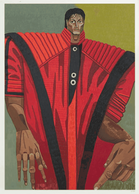 Julian Pace, ‘It's Close To Midnight’, 2024, Print, Giclée print, DDT Store, Numbered