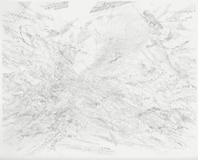 Julie Mehretu, ‘Unclosed’, 2007, Print, Hard ground etching in colors with spit bite aquatint and drypoint, null, 