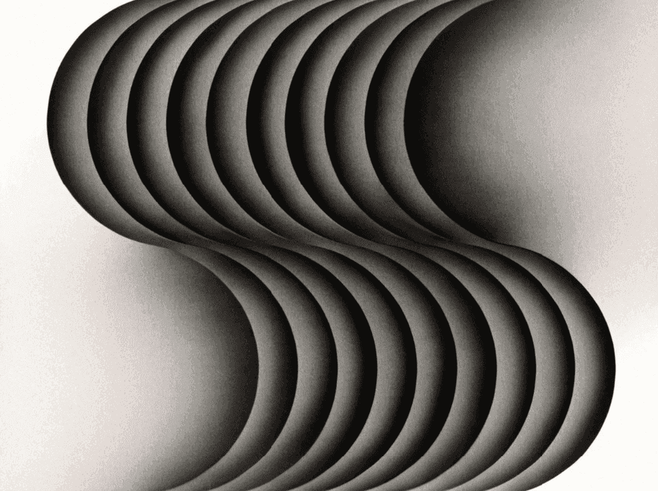 Julio Le Parc, ‘Mod VII’, 2018, Print, Lithograph, null, 