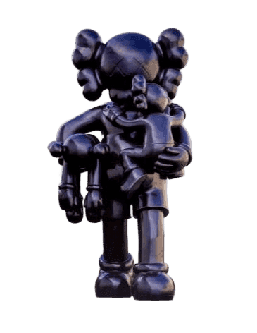 Kaws, ‘Clean Slate’, 2018, Print, Lithograph on fine-art photo paper., null, 
