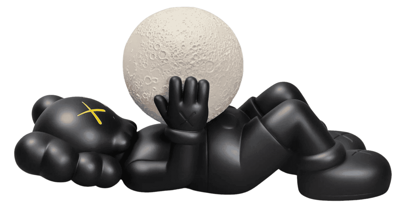 Kaws, Holiday Shanghai