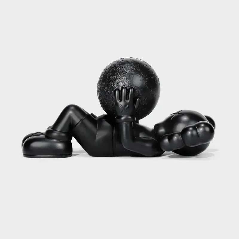Kaws, ‘Night Glow’, 2025, Sculpture, Vinyl, DDT Store, 
