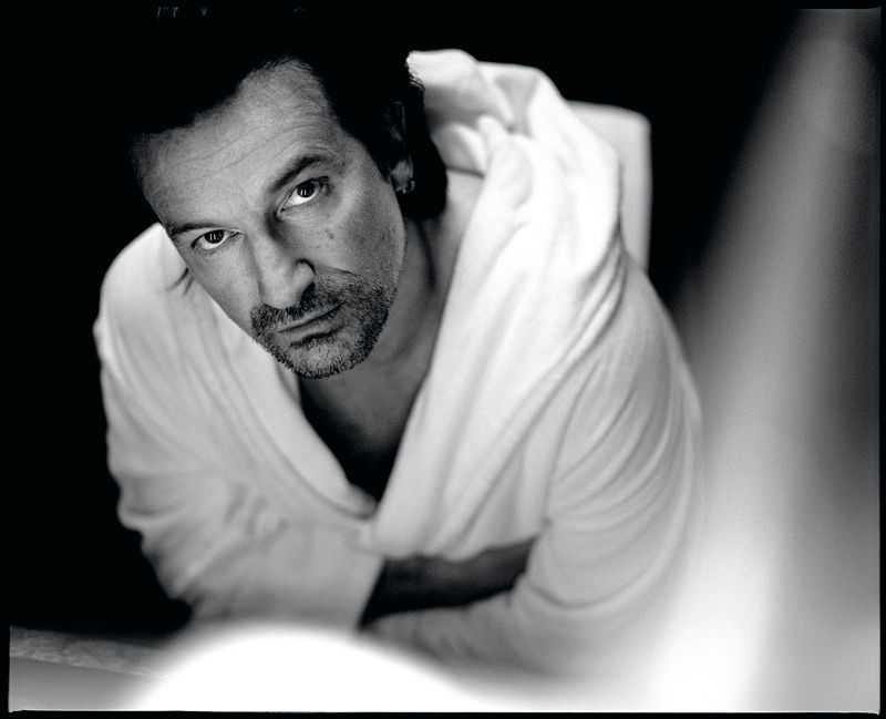 Kevin Westenberg, ‘Bono II’, 2005, Photography, Archival Pigment, null, Numbered