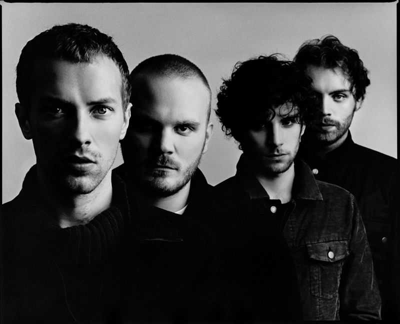 Kevin Westenberg, ‘Coldplay’, 2020, Photography, Archival Pigment, null, Numbered