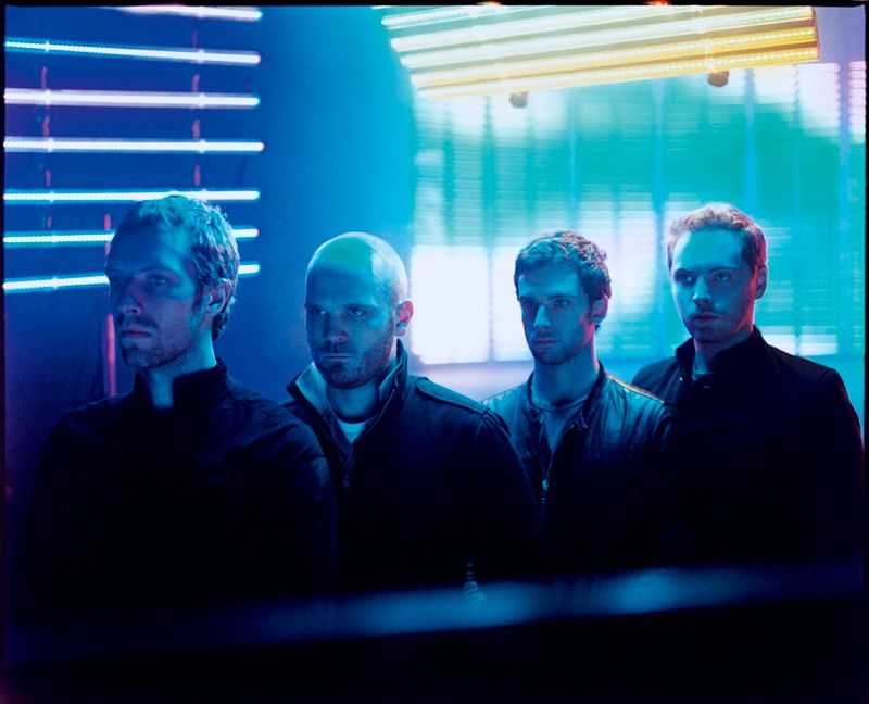 Kevin Westenberg, ‘Coldplay II’, 2005, Photography, Archival Pigment, null, Numbered