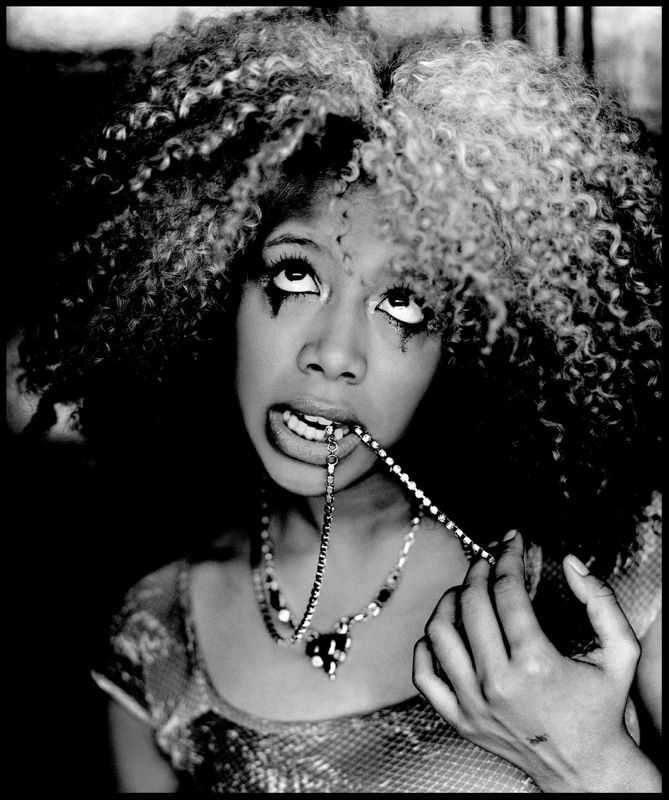 Kevin Westenberg, ‘Kelis’, 2000, Photography, Archival Pigment, null, Numbered