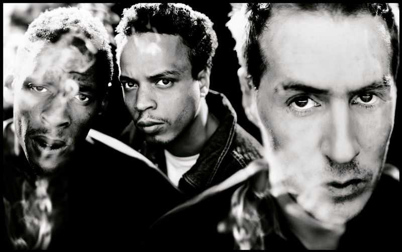 Kevin Westenberg, ‘Massive Attack’, 1998, Photography, Archival Pigment, null, Numbered