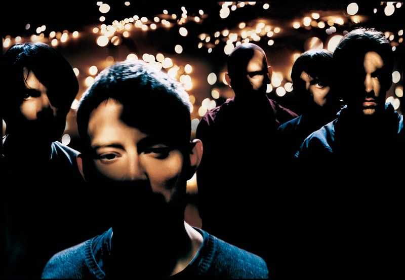Kevin Westenberg, ‘Radiohead’, 2001, Photography, Archival Pigment, null, Numbered