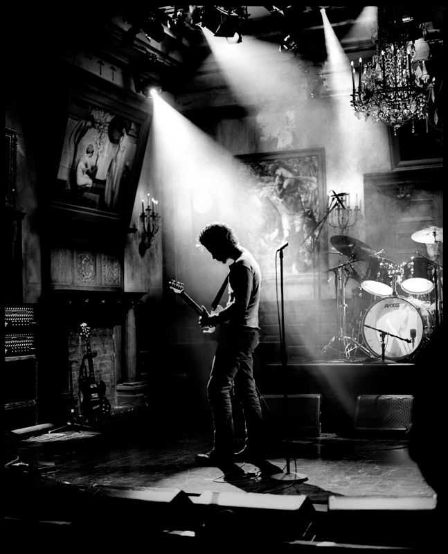 Kevin Westenberg, ‘Soundgarden’, 1996, Photography, Archival Pigment, null, Numbered