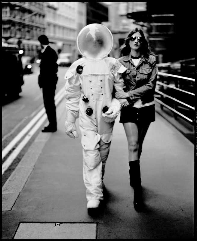 Kevin Westenberg, ‘Spiritualized’, 1994, Photography, Archival Pigment, null, Numbered