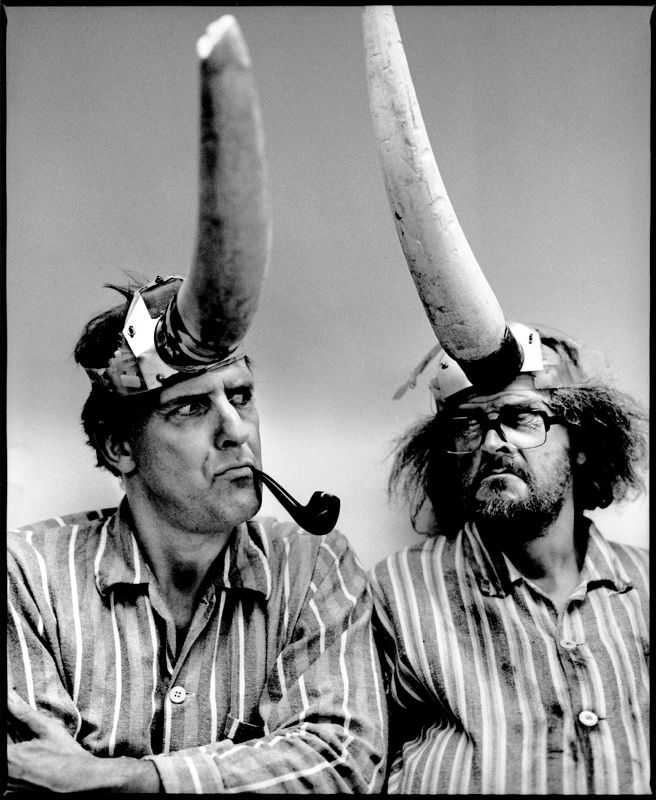 Kevin Westenberg, ‘The KLF’, 1997, Photography, Archival Pigment, null, Numbered