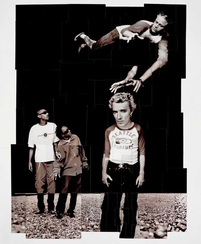 Kevin Westenberg, ‘The Prodigy’, 1997, Photography, Archival Pigment, null, Numbered